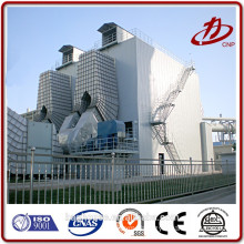 Cement dust collectors bag filter manufacturer